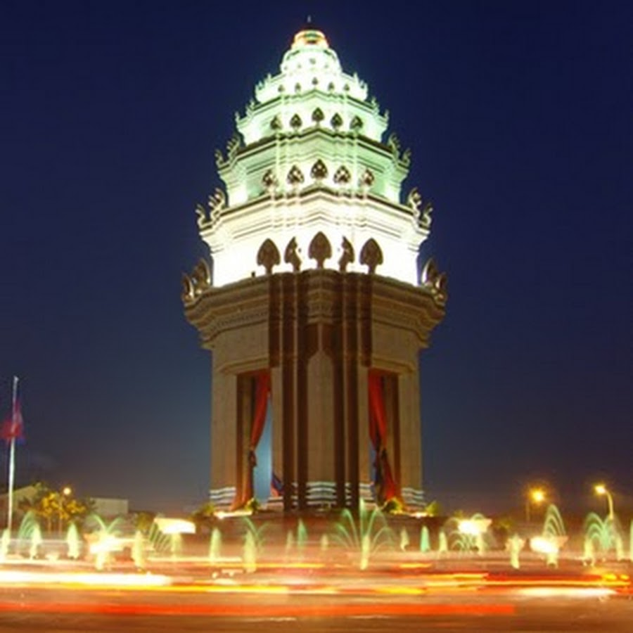 Phnom Penh News 168