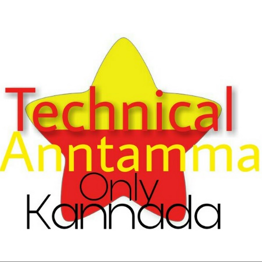 Technical Annthamma YouTube channel avatar