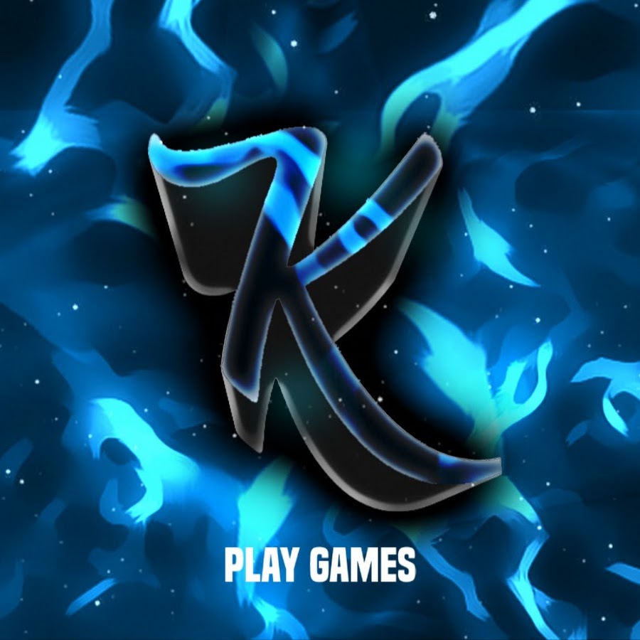 Kaher Play Games Avatar del canal de YouTube