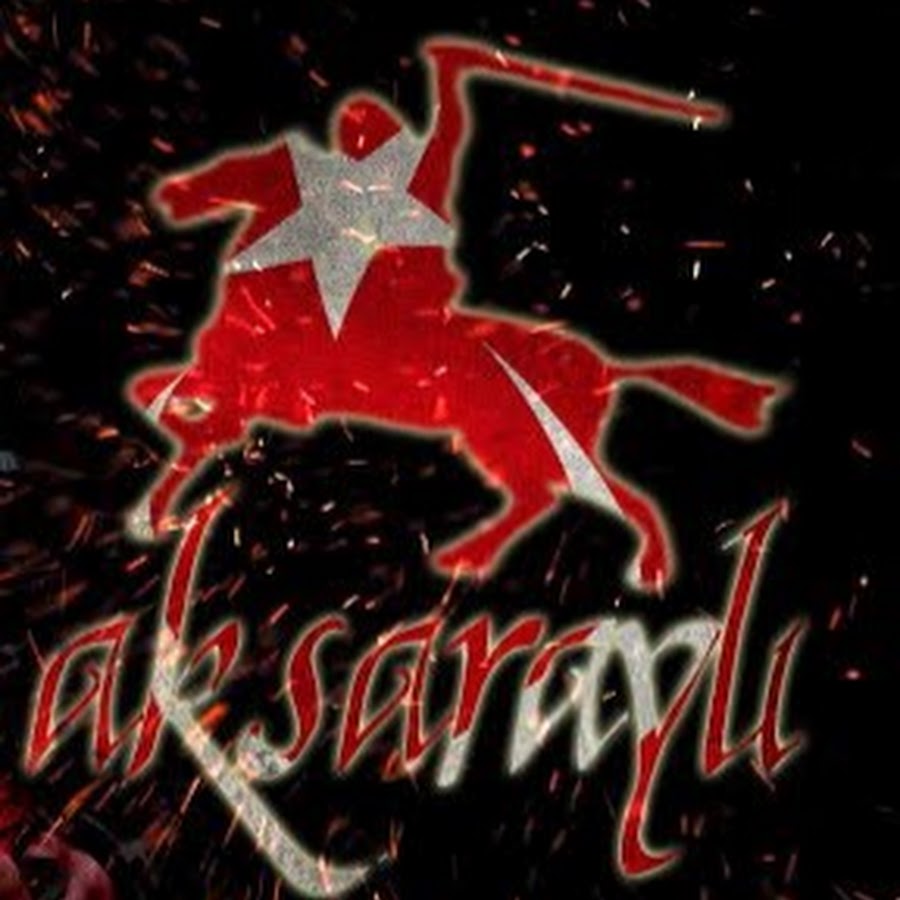 AKSARAY LI Avatar channel YouTube 