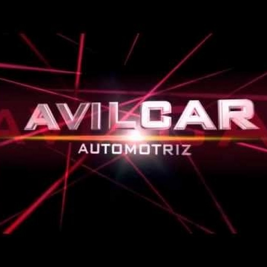 Avilcar Avila YouTube channel avatar