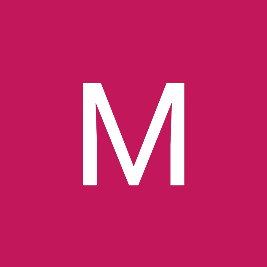 Mikai Mcdermott YouTube channel avatar