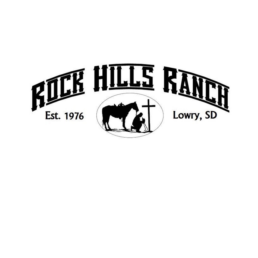 RockHillsRanch YouTube channel avatar
