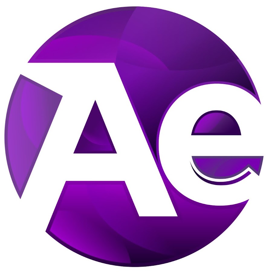 After Effects Channel â€¢ رمز قناة اليوتيوب