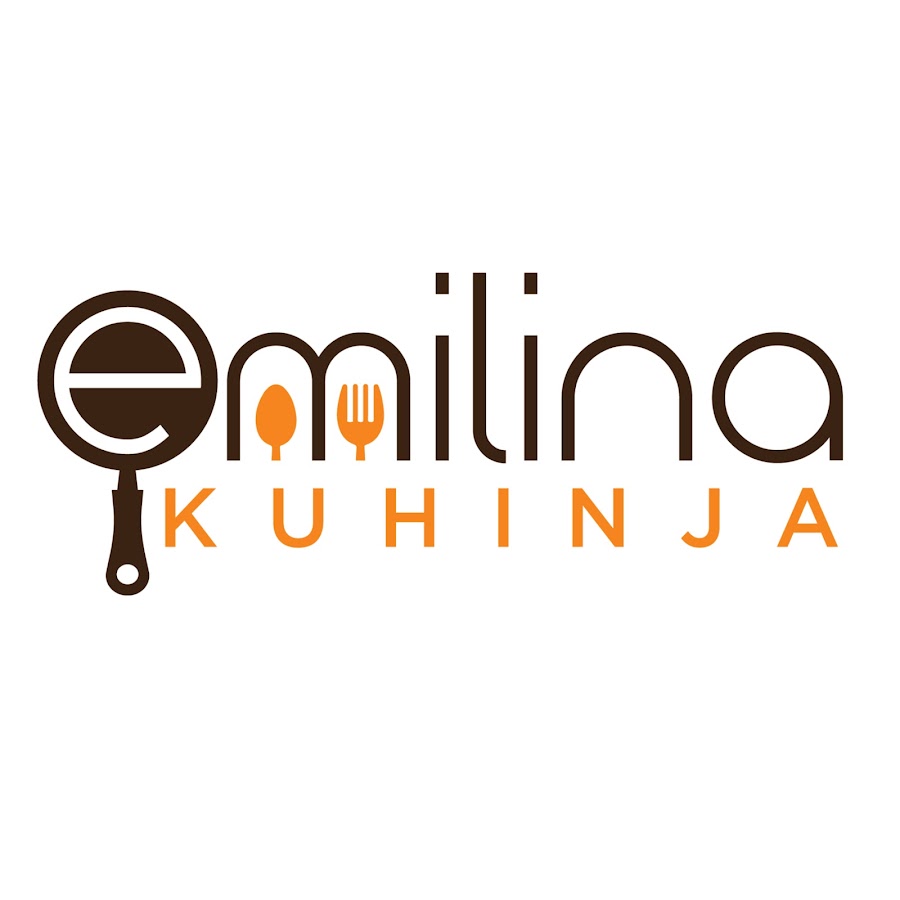 Emilina Kuhinja YouTube-Kanal-Avatar