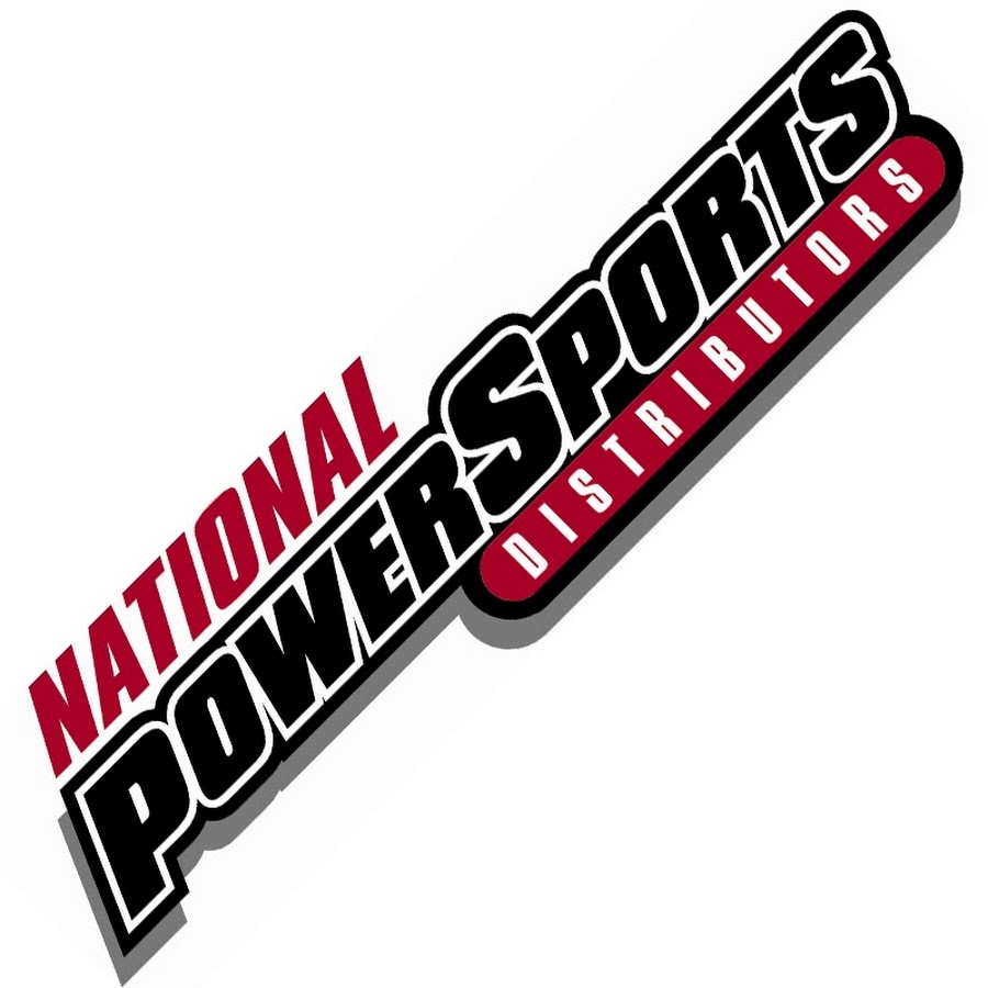 National Powersports Distributors Avatar canale YouTube 