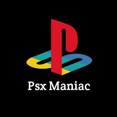 PsxManiac Retro