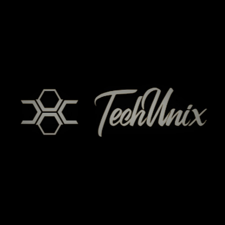 TechUnix Avatar de chaîne YouTube