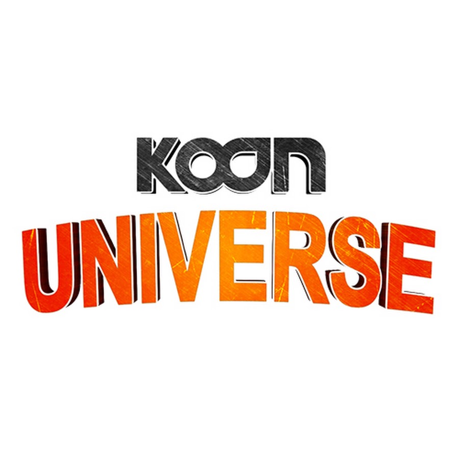 Koon Universe Аватар канала YouTube