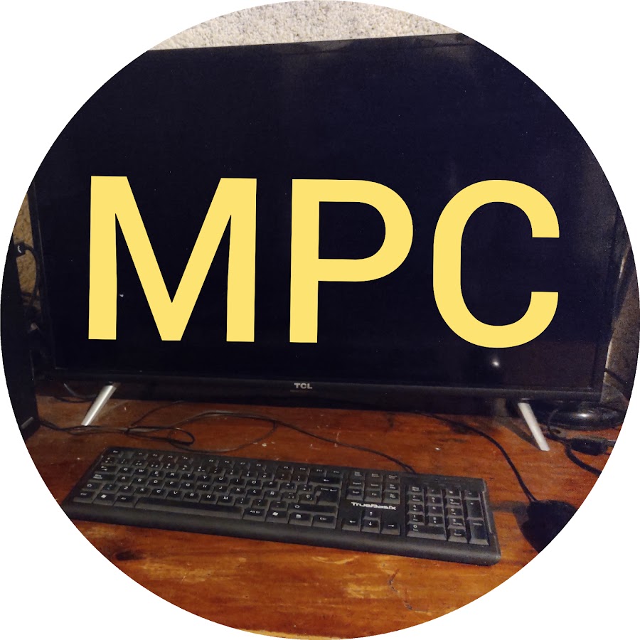 Reparacion Mantenimiento de PC YouTube channel avatar