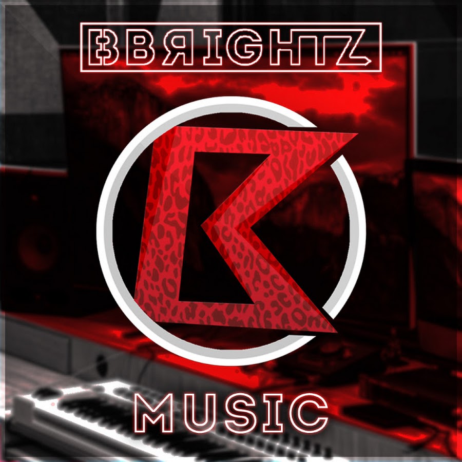 BBrightz Music Avatar del canal de YouTube