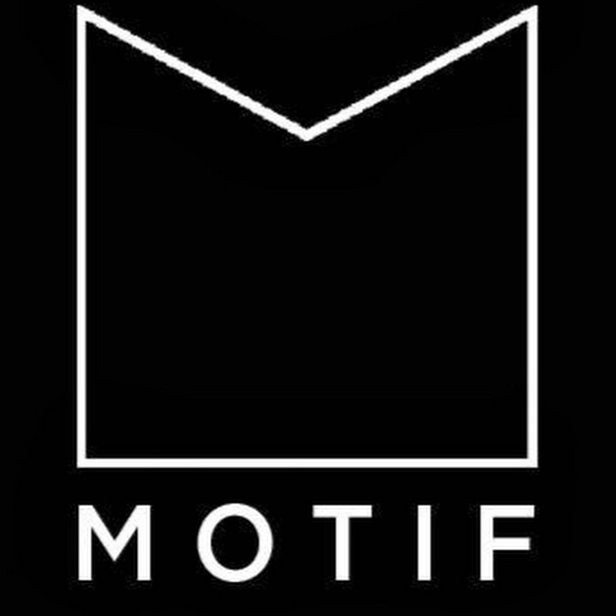 MotifRecordsTV YouTube channel avatar