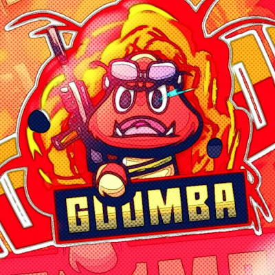 フォートナイト解説ch グンバ Goomba Live Stream Cq Esports