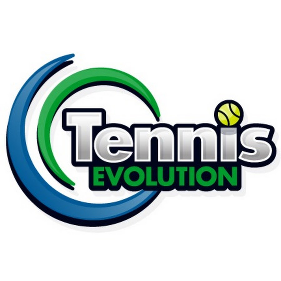 Tennis Evolution - Online Tennis Lessons Avatar de chaîne YouTube