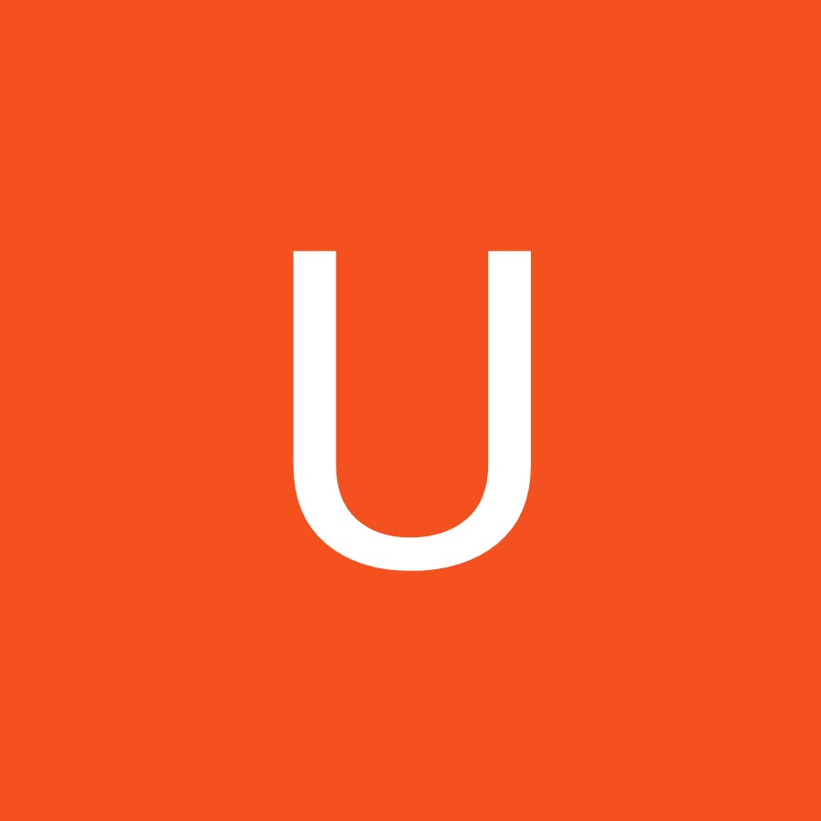 ULTRALUX EDDY MORDECHAI YouTube channel avatar