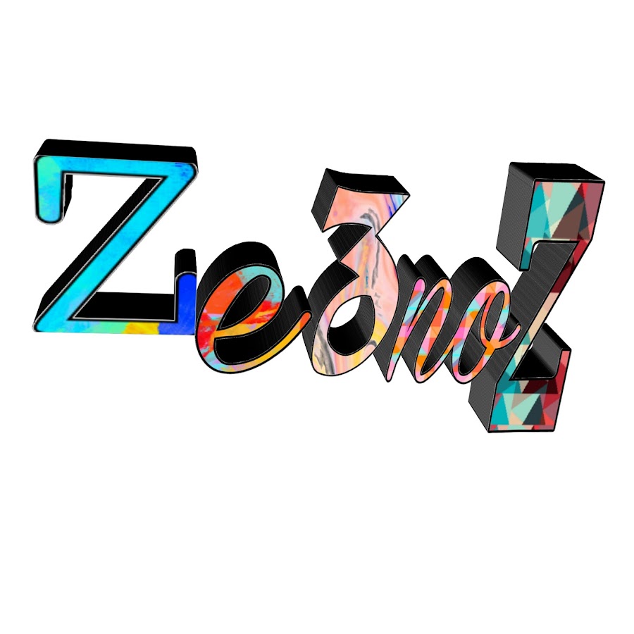 Zeznoz Avatar canale YouTube 