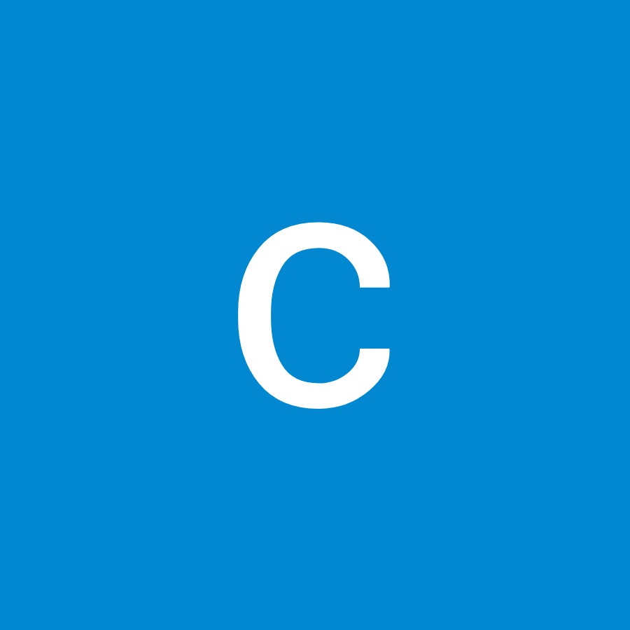 caponwv YouTube channel avatar