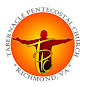 TPC - Indian & Sri Lankan Church In Richmond, VA - @TPChurchRichmond YouTube Profile Photo