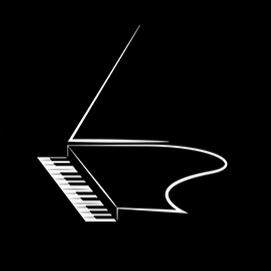 Lucky Piano YouTube-Kanal-Avatar