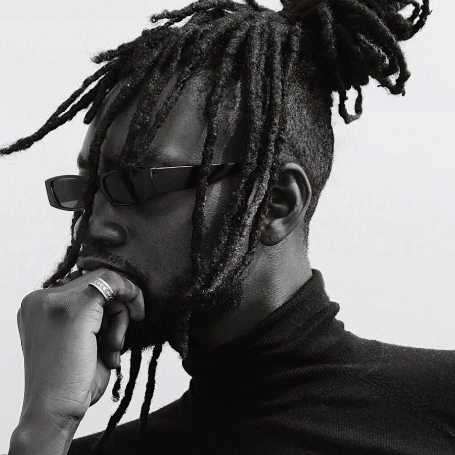 Pappy Kojo YouTube kanalı avatarı