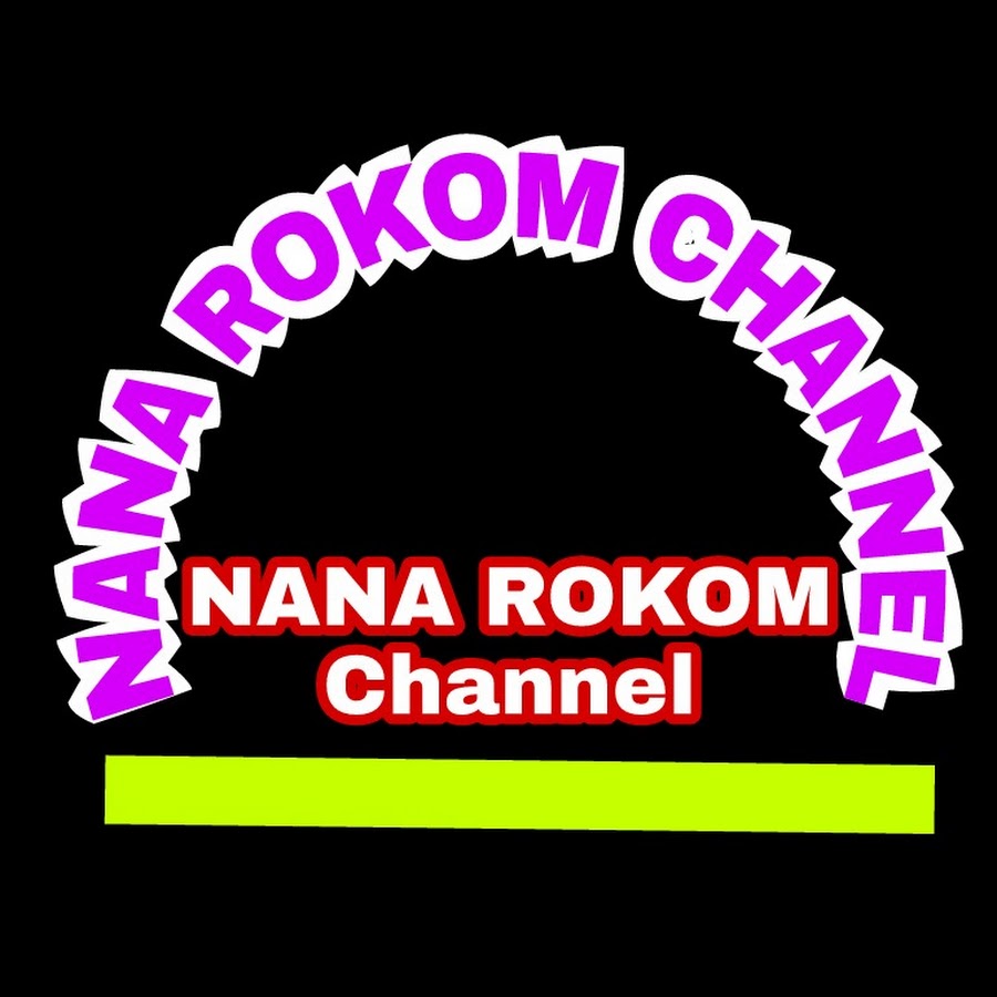 NANA ROKOM Channel YouTube channel avatar