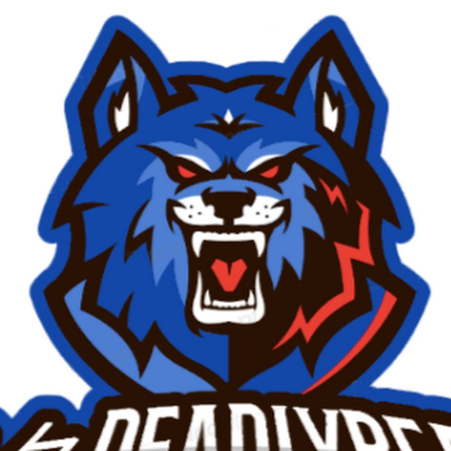 DBã€…DeadlyBeast Avatar de canal de YouTube