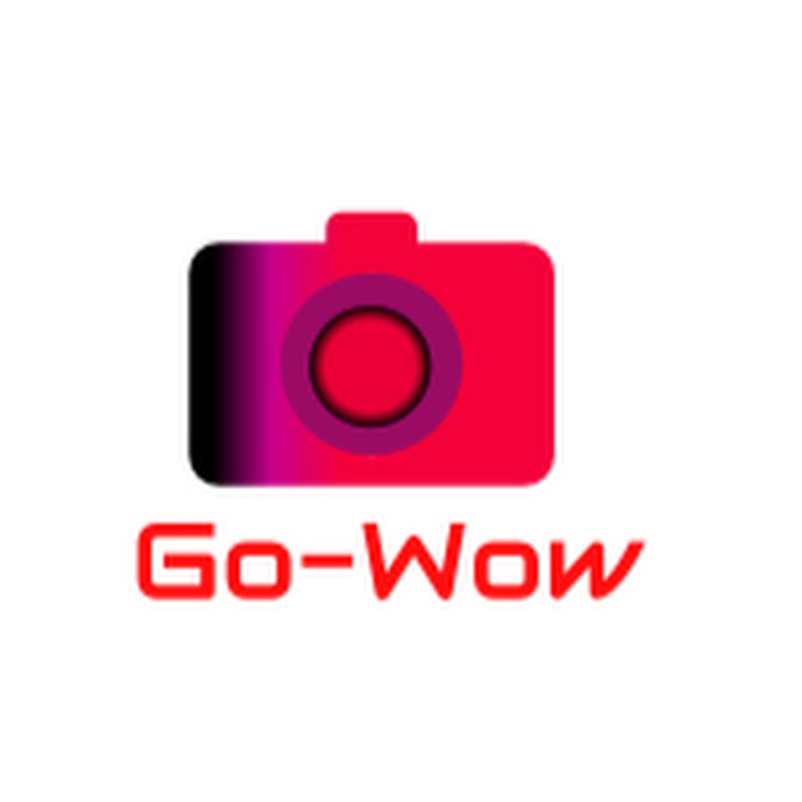 Go-Wow YouTube channel avatar