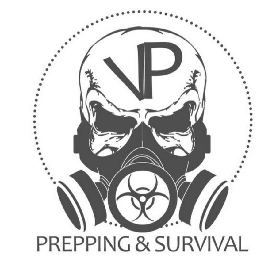 VP Prepping & Survival YouTube channel avatar