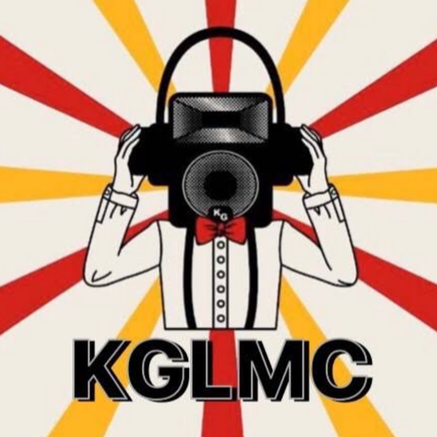 KGLMCé–¢å­¦æ–‡ç·è»½éŸ³ Аватар канала YouTube