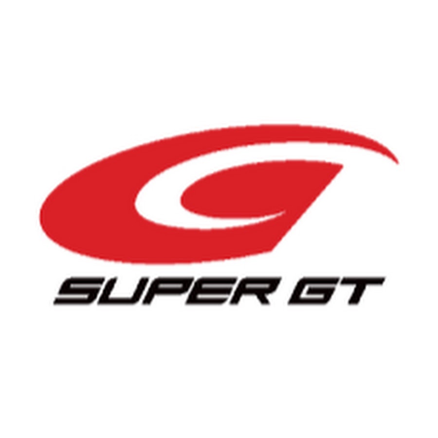 SUPER GT Official Channel YouTube channel avatar