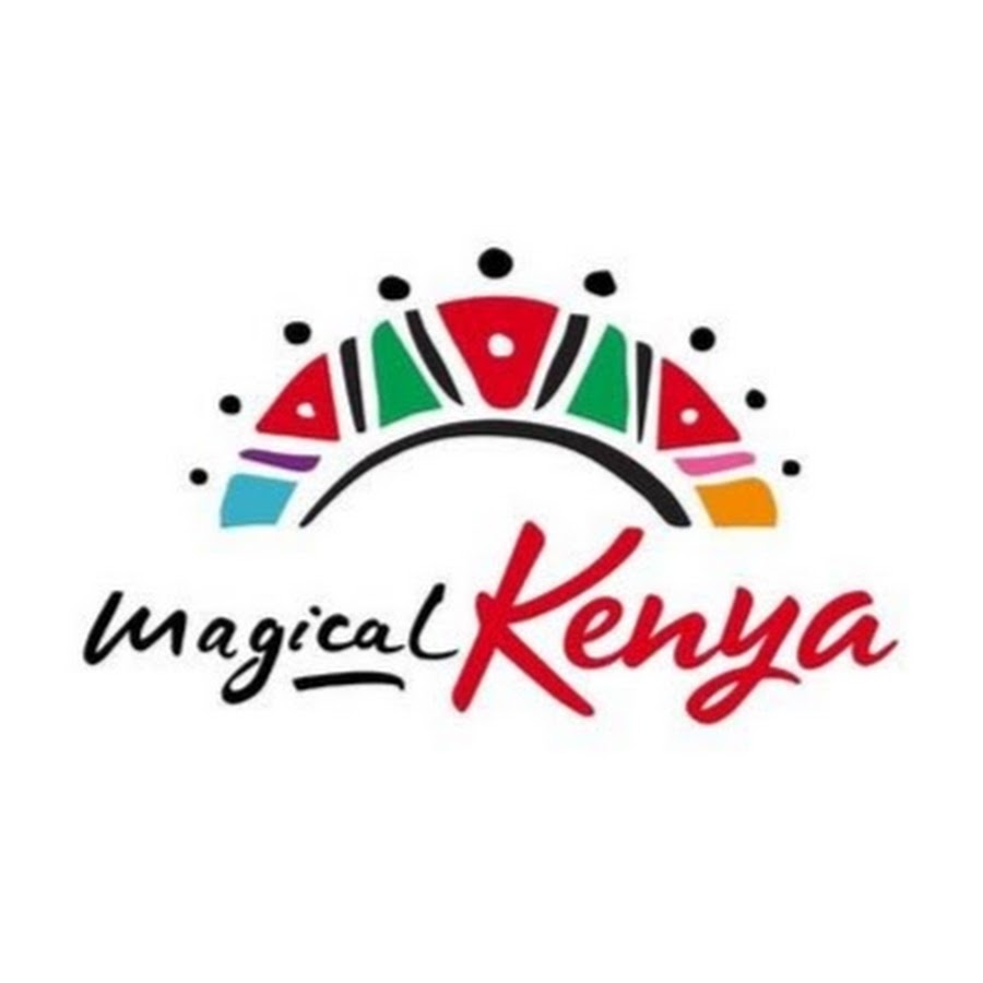 MagicalKenya رمز قناة اليوتيوب