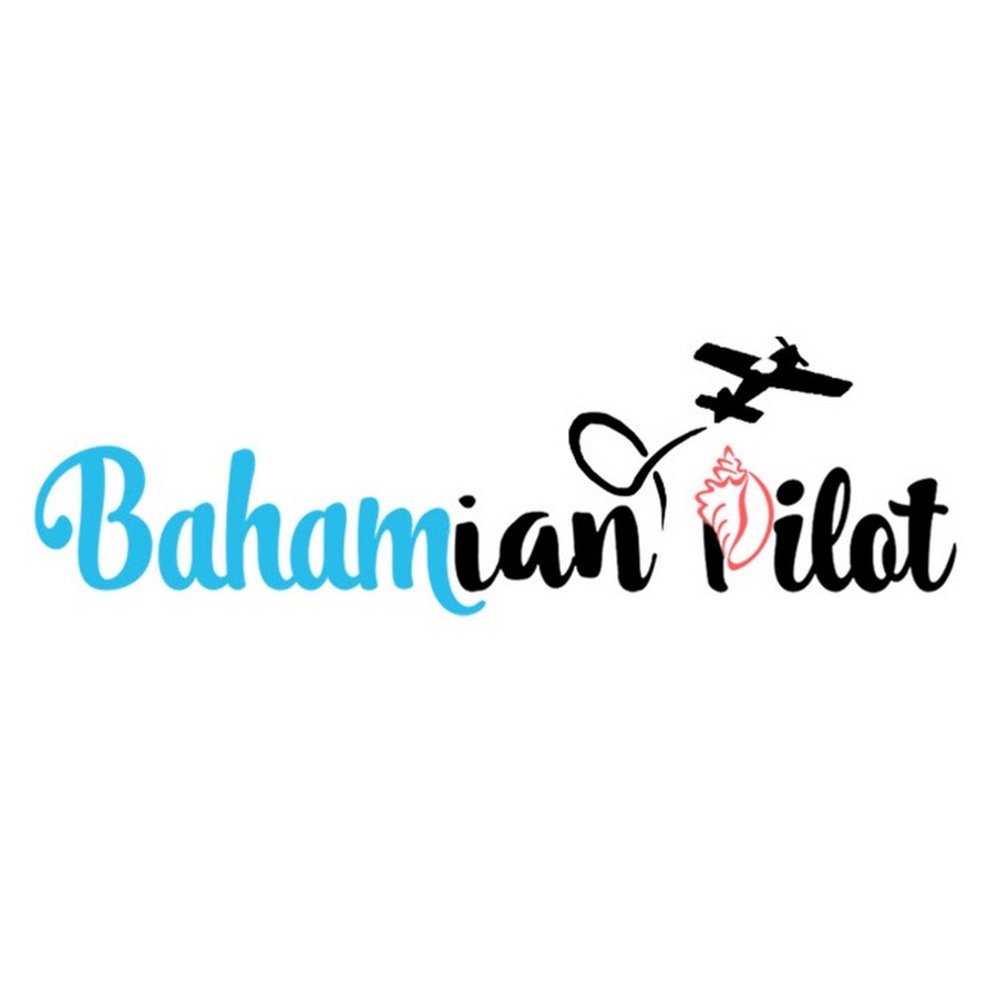 Bahamian Pilot06 YouTube channel avatar