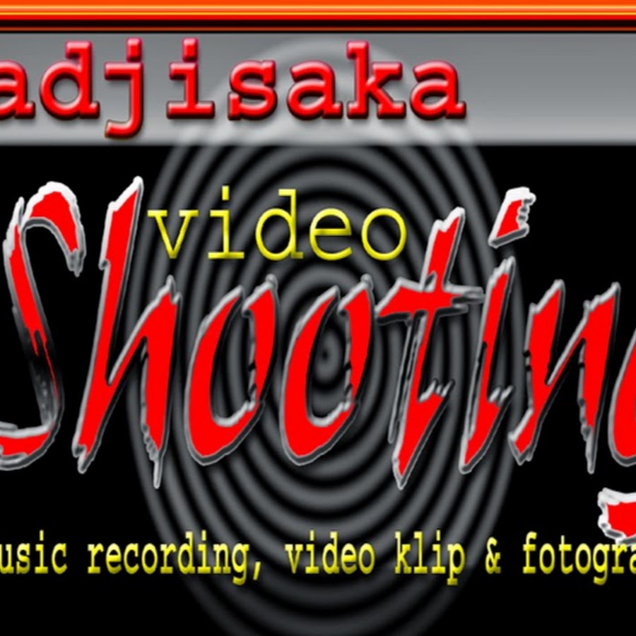 channel seni dan budaya adjisaka production YouTube channel avatar