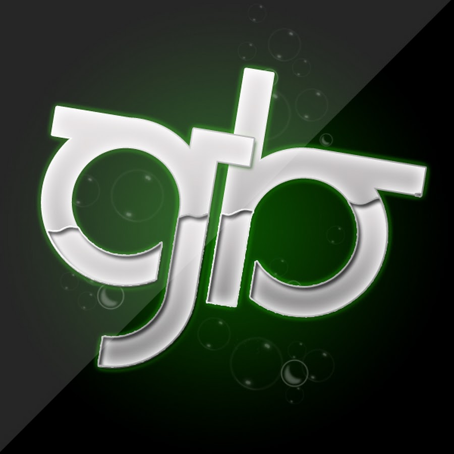 GamersBeverage YouTube kanalı avatarı