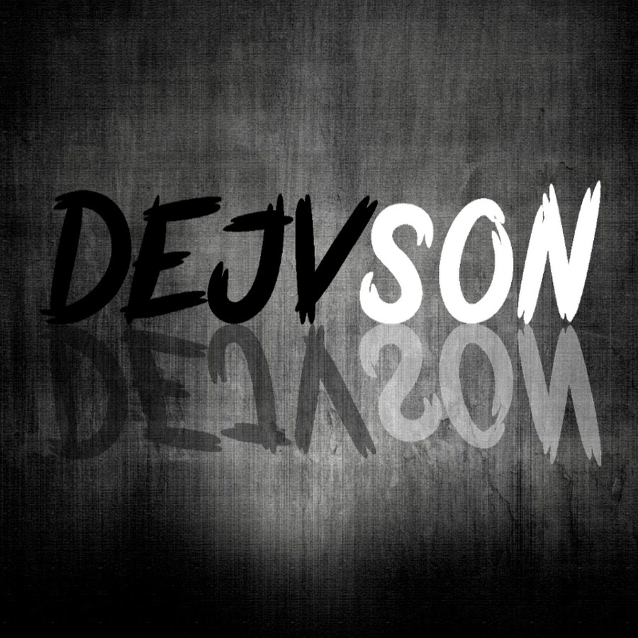 DejvSon YouTube kanalı avatarı
