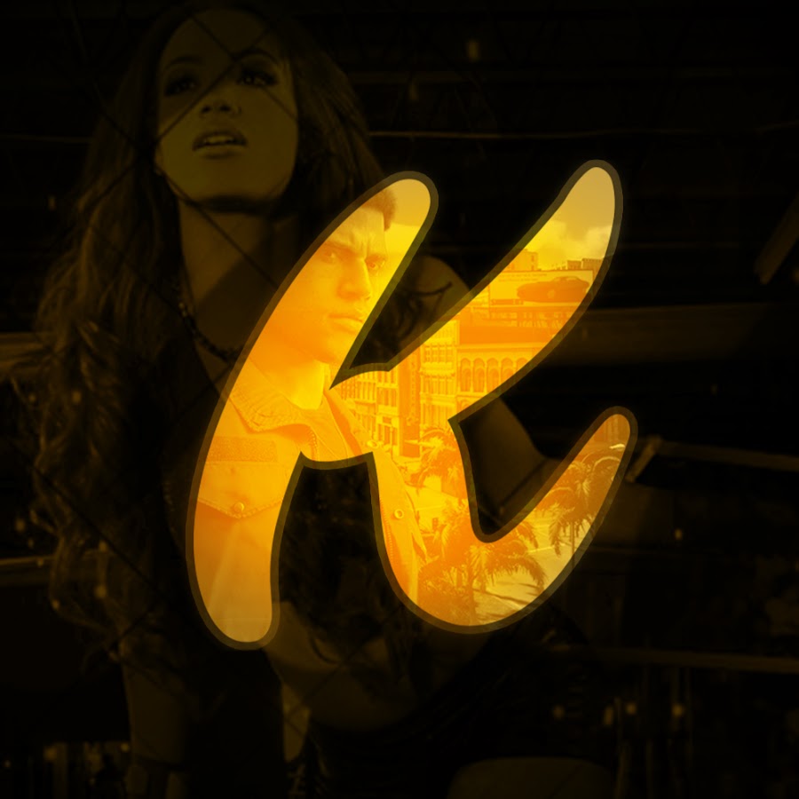 Kermand0 YouTube kanalı avatarı