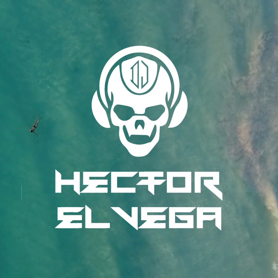 DJ HÃ©ctor el Vega Avatar del canal de YouTube