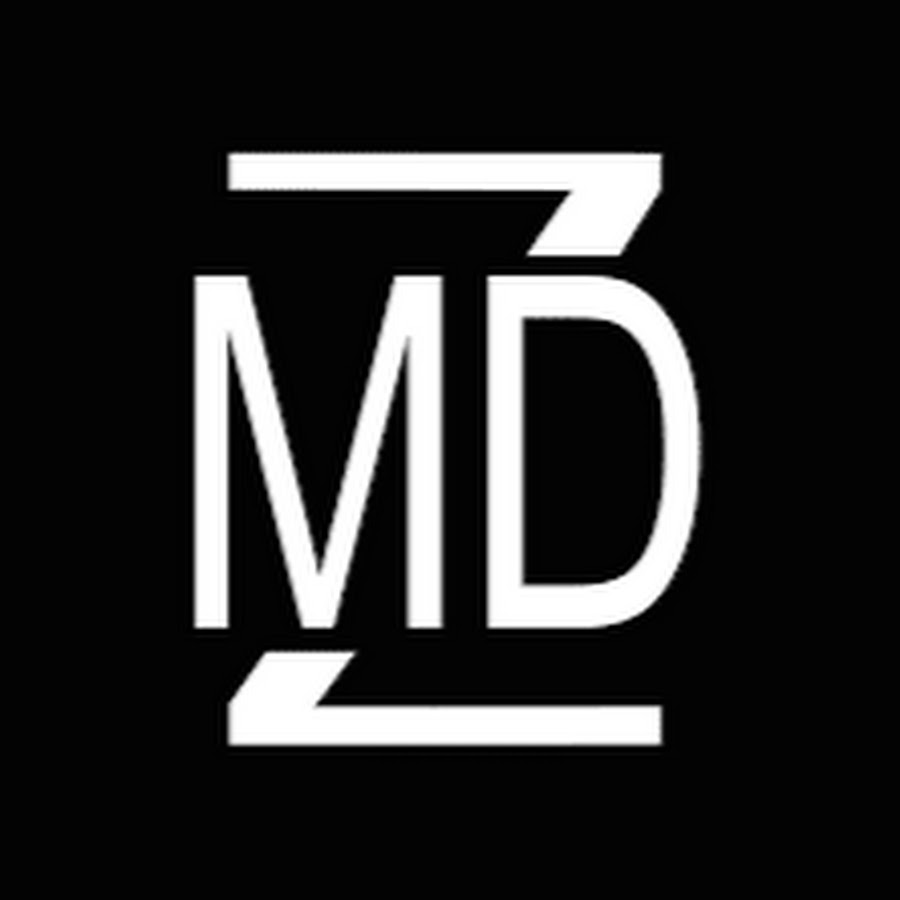 MenÃ¨z DZ YouTube 频道头像