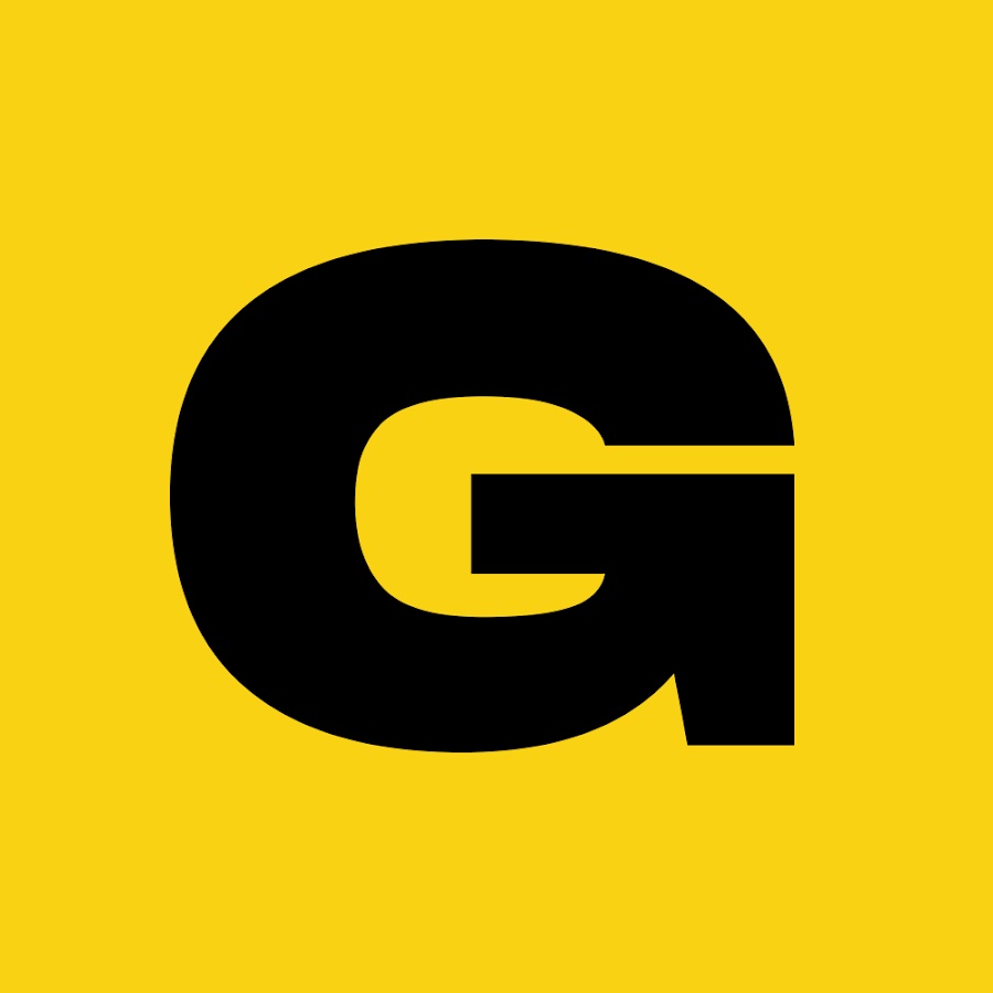 TheGridBookSeries YouTube channel avatar