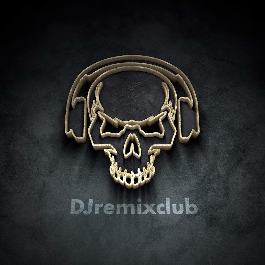 DJRemix Club YouTube kanalı avatarı