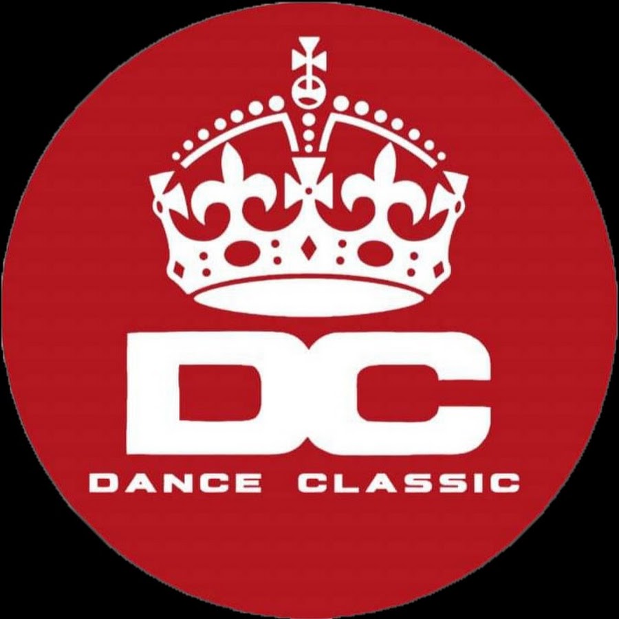 Dance Classic YouTube channel avatar