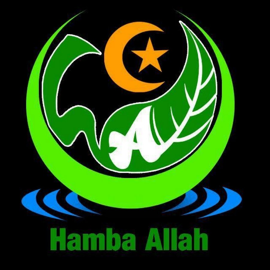 Hamba Allah رمز قناة اليوتيوب