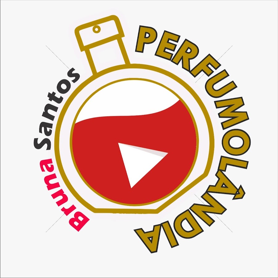 PerfumolÃ¢ndia Аватар канала YouTube