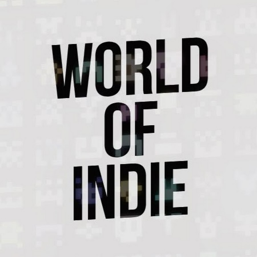 World of Indie رمز قناة اليوتيوب