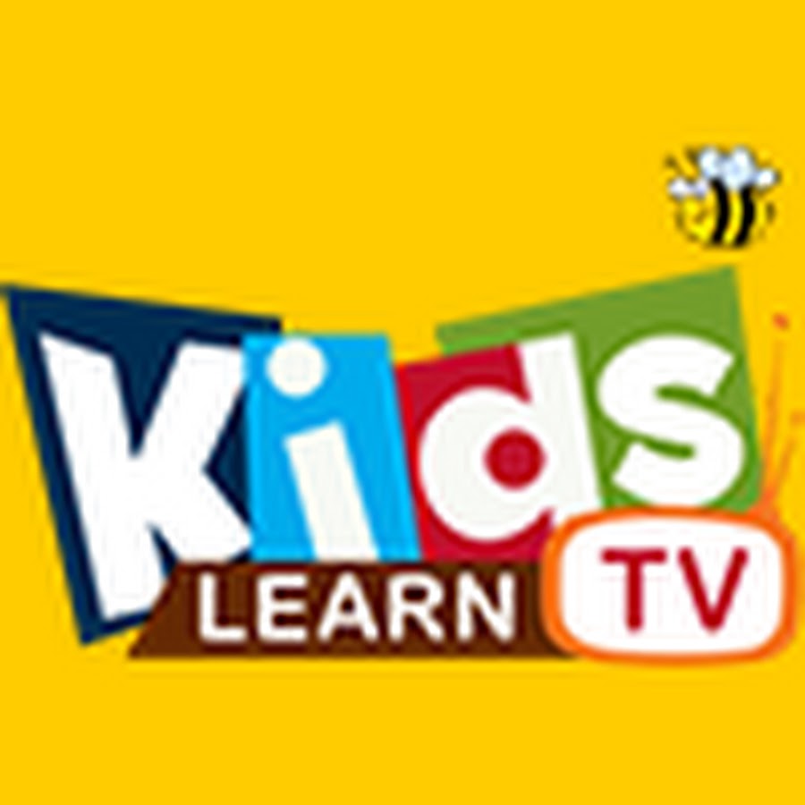 kidsLearnTV- Nursery Rhymes & Kids Songs YouTube channel avatar