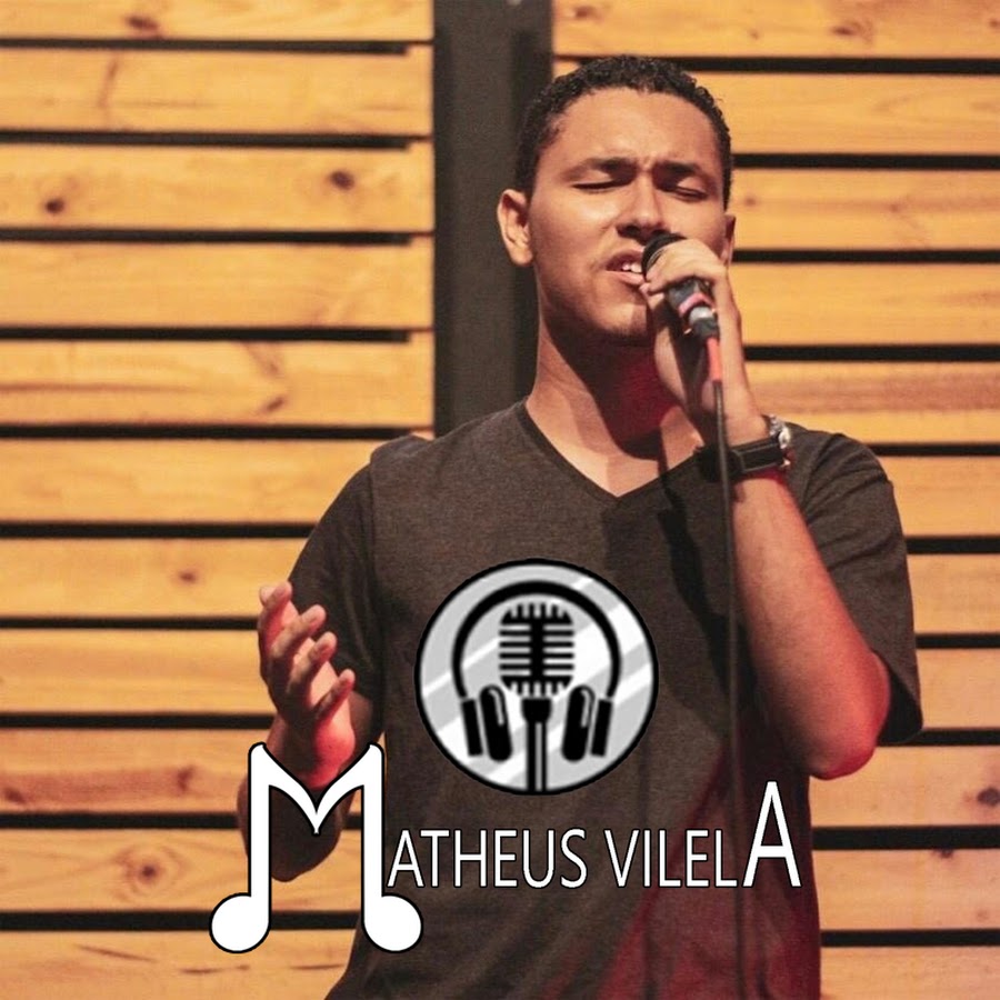 Matheus Vilela رمز قناة اليوتيوب
