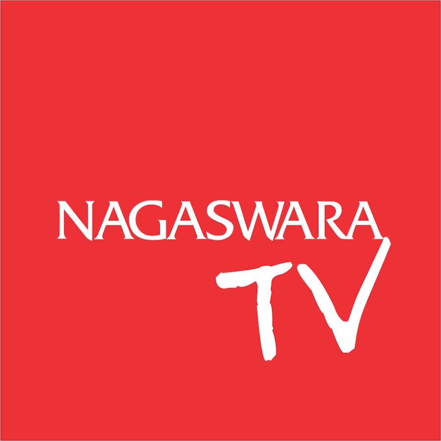 NAGASWARA TV Official Аватар канала YouTube