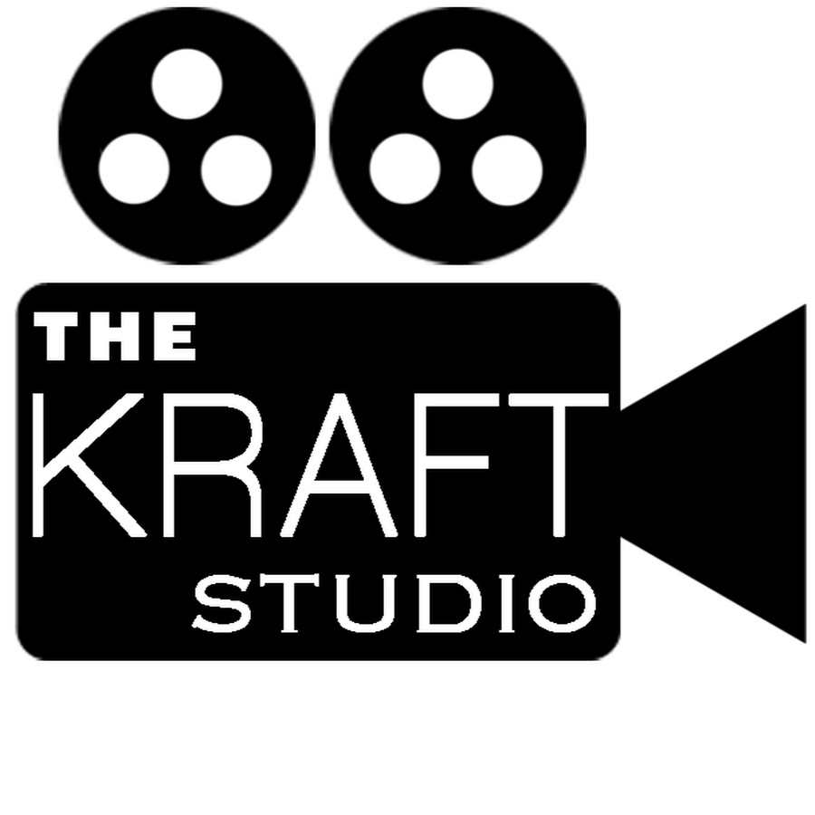 TheKraftStudio YouTube-Kanal-Avatar