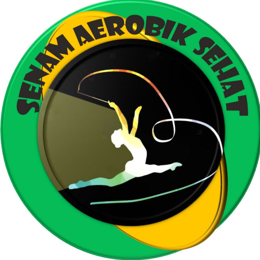 Senam Aerobik Sehat YouTube channel avatar