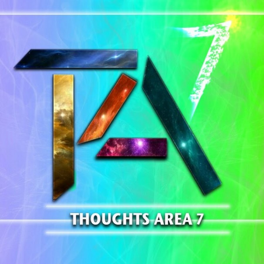 Thoughts Area 7 Awatar kanału YouTube